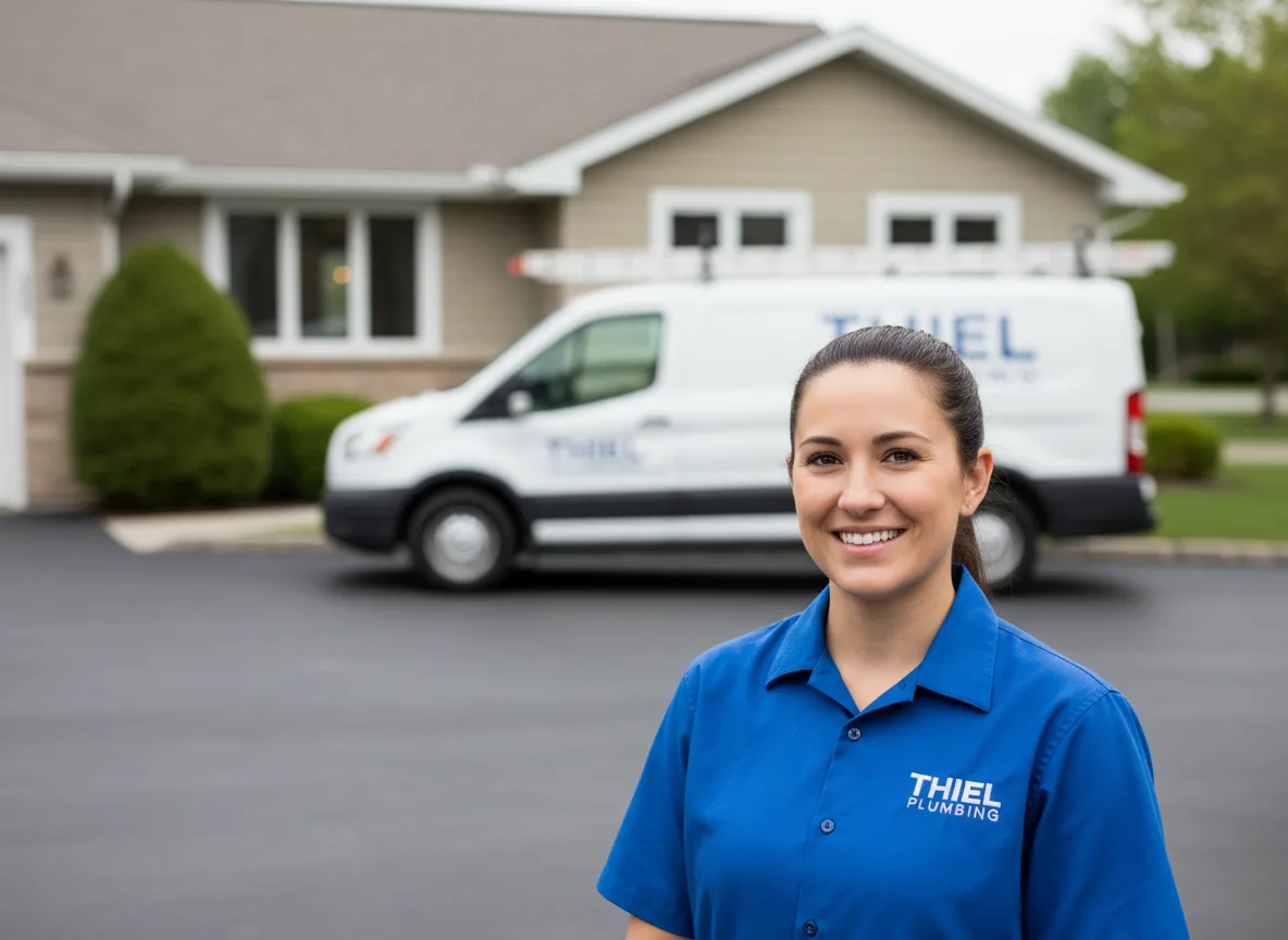 Plumber Saint Johns, OH FAQs